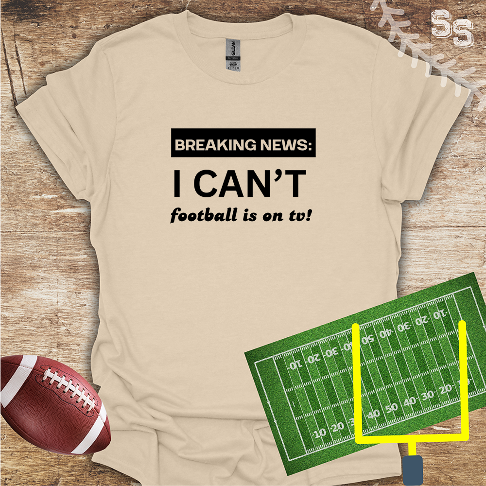 Football Breaking News