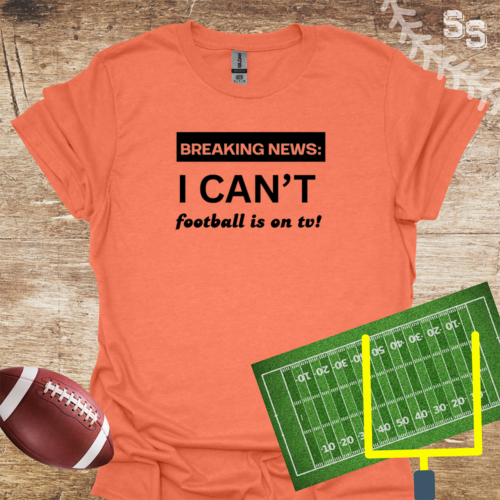 Football Breaking News