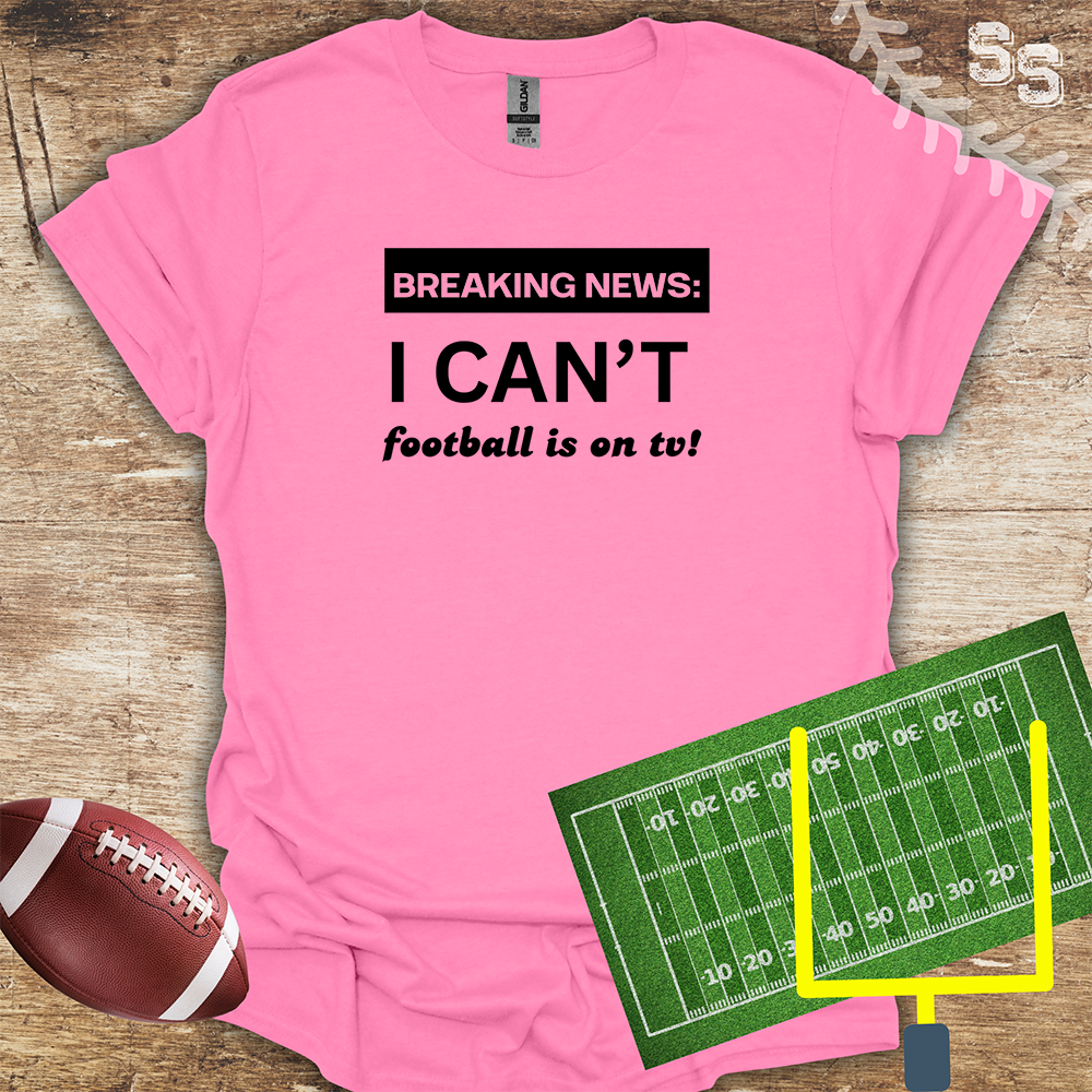 Football Breaking News