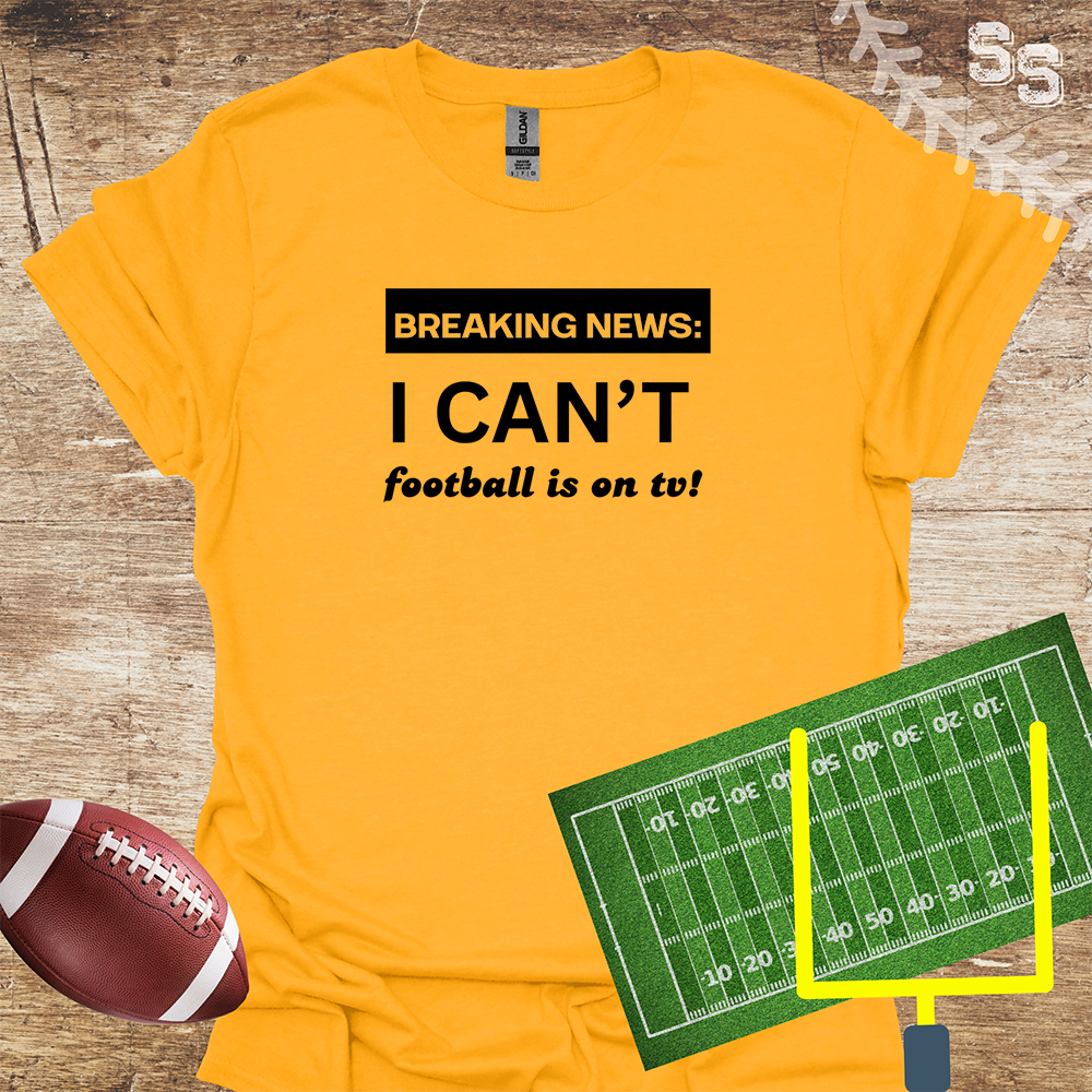 Football Breaking News