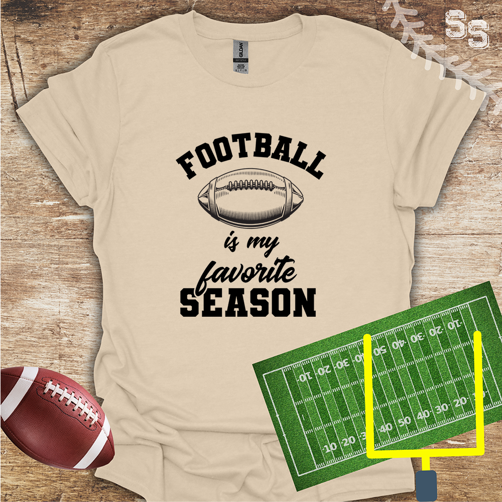 Football Favorite Season