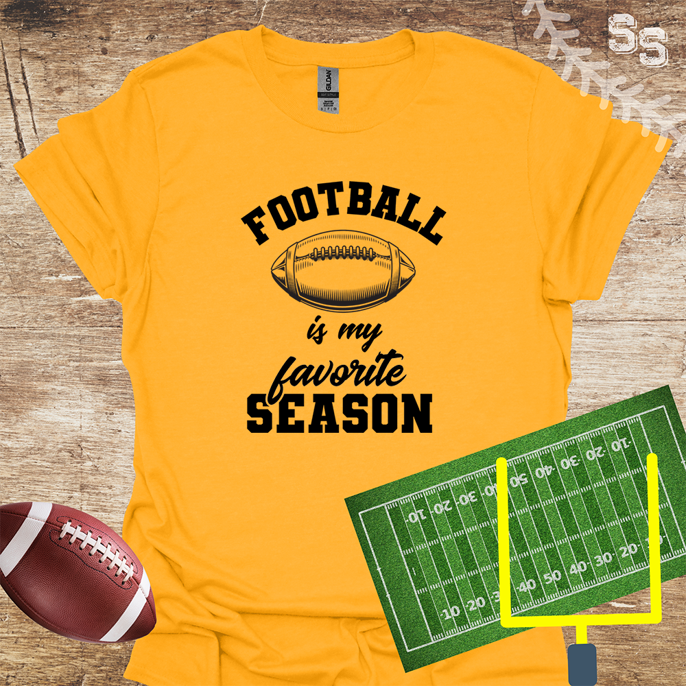 Football Favorite Season