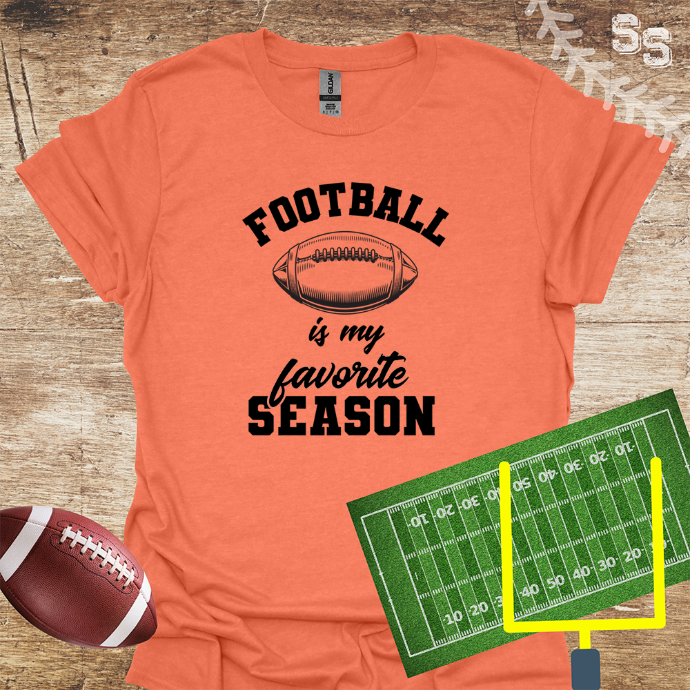 Football Favorite Season