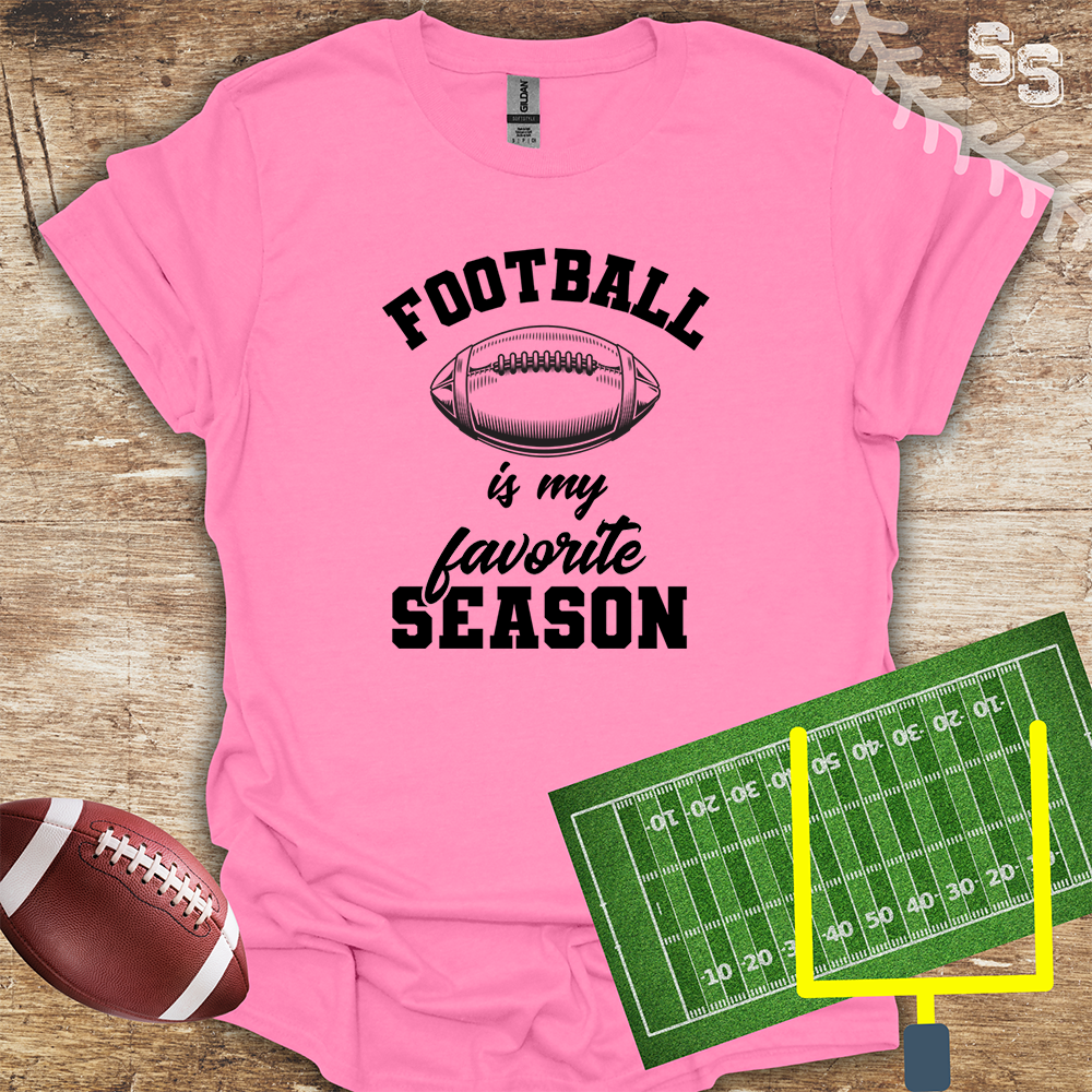 Football Favorite Season