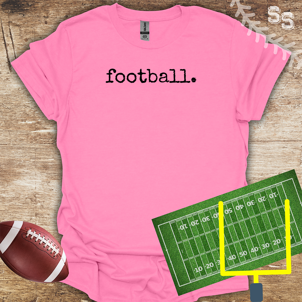 Football Period