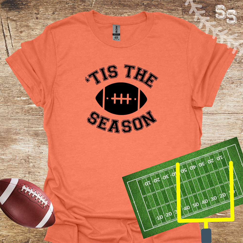 Football Tis The Season