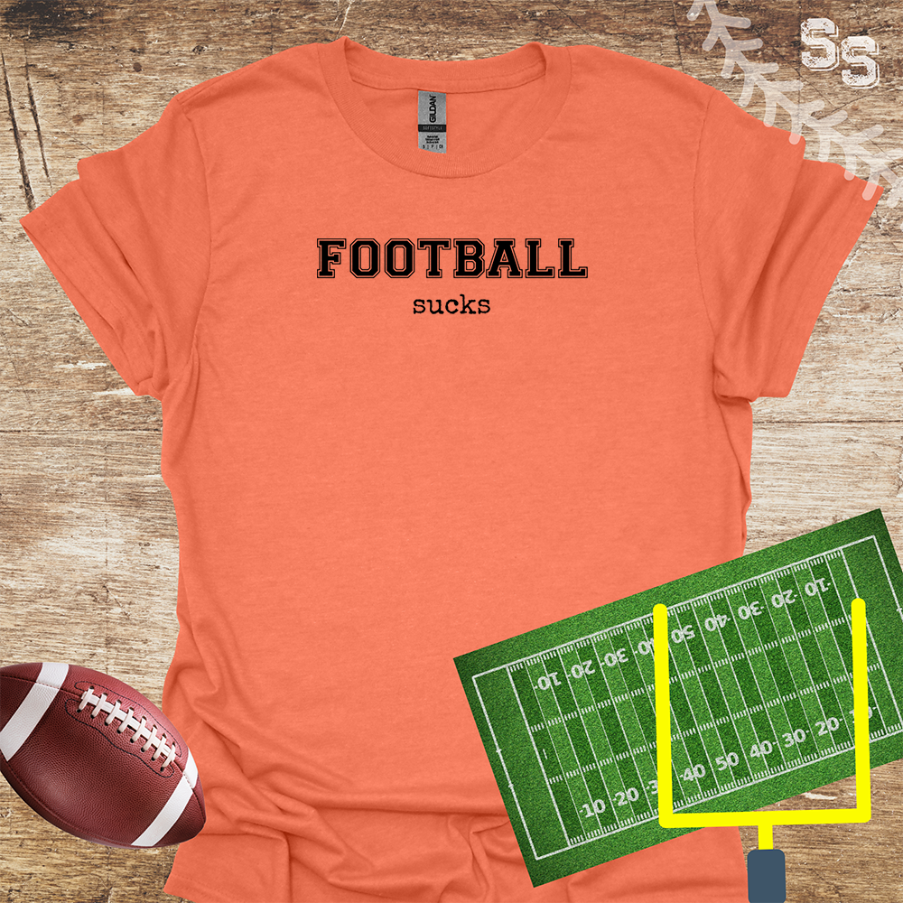 Football Sucks