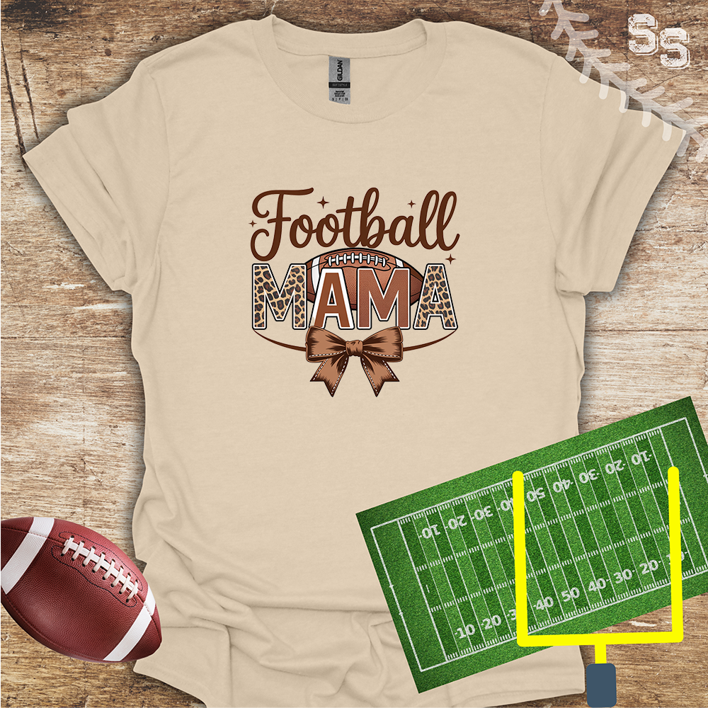 Football Mama