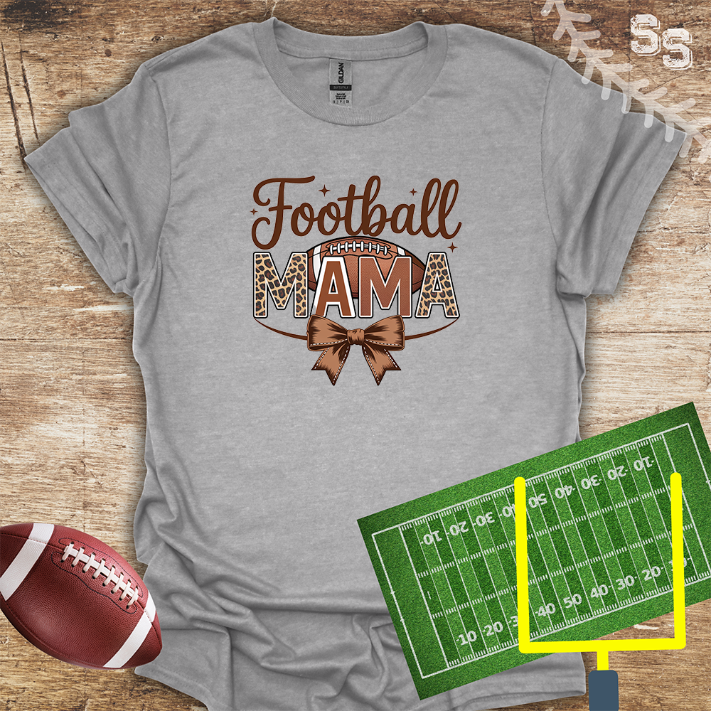 Football Mama