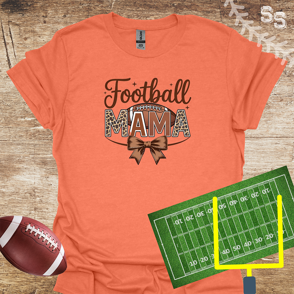 Football Mama