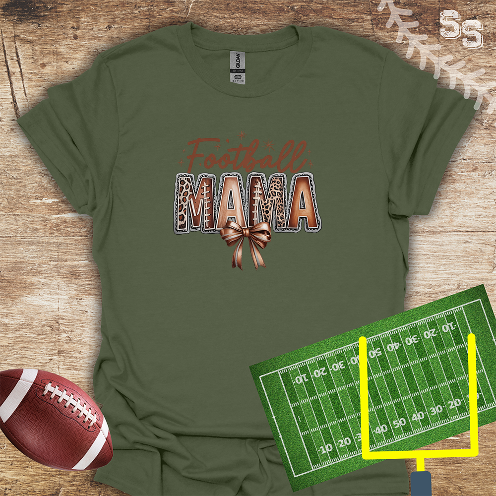 Football Mama