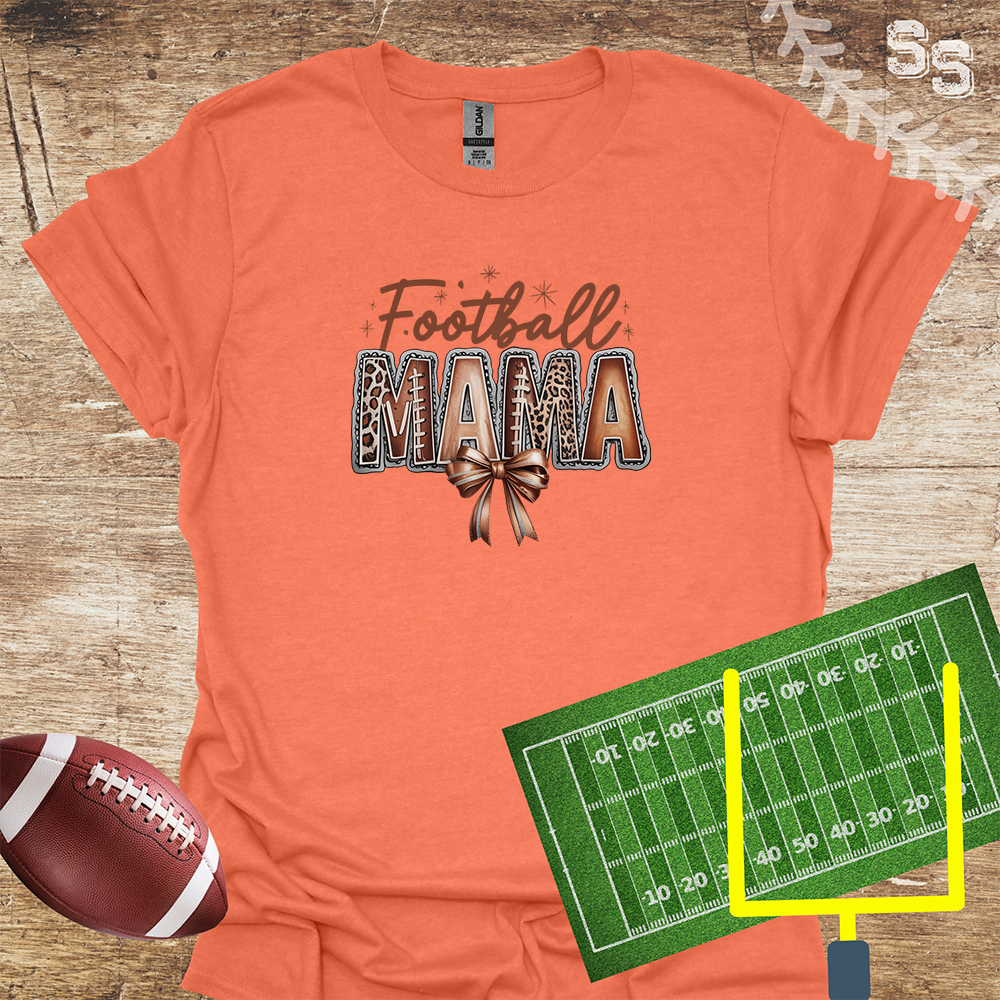 Football Mama