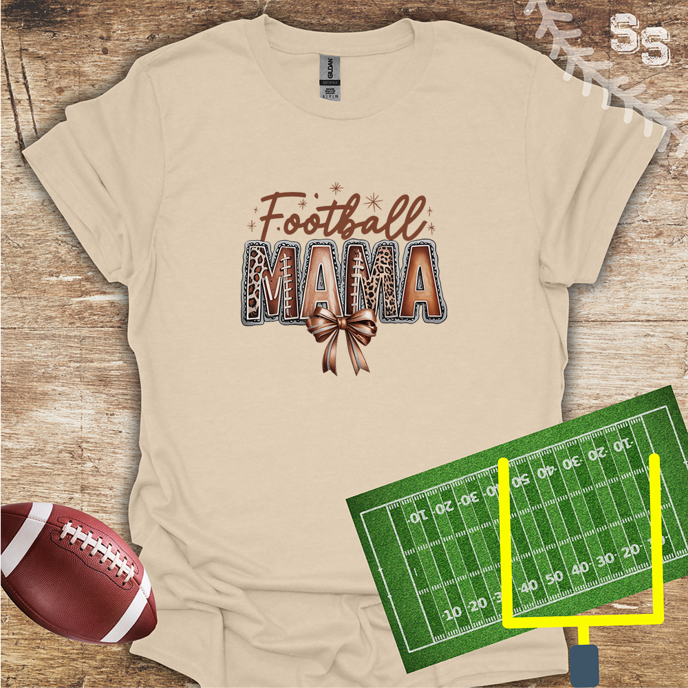 Football Mama