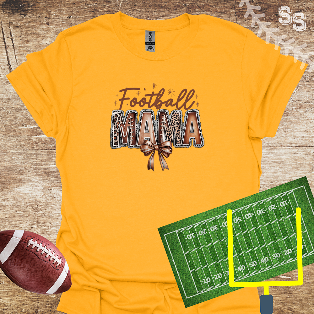 Football Mama