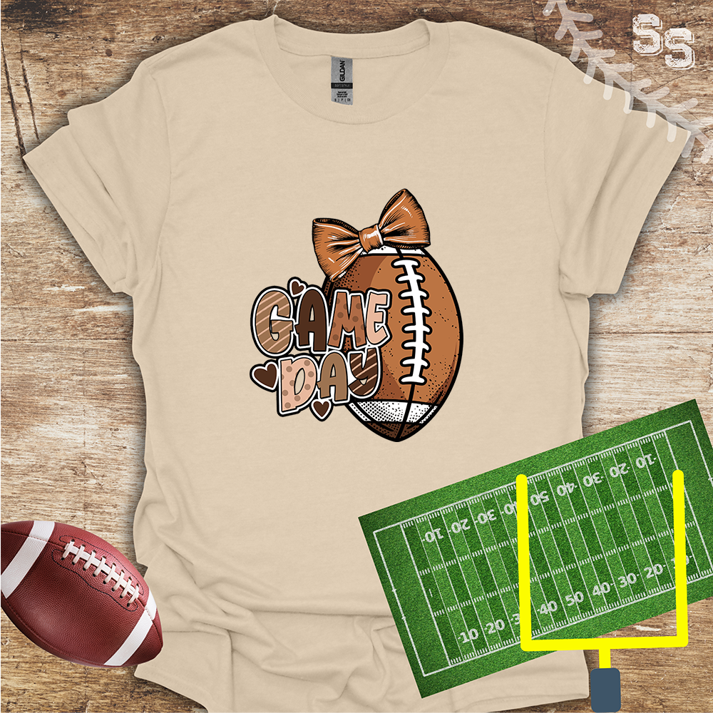 Football Game Day