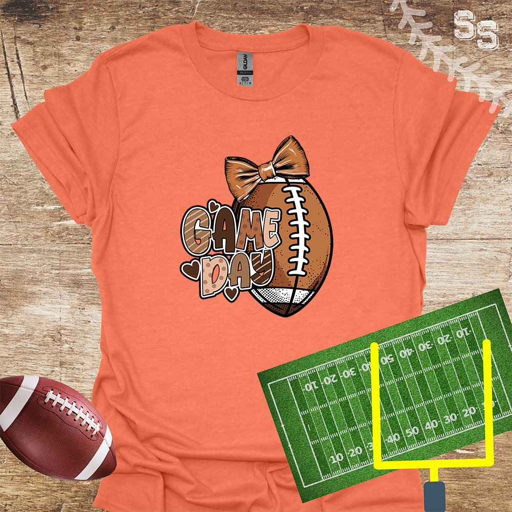 Football Game Day