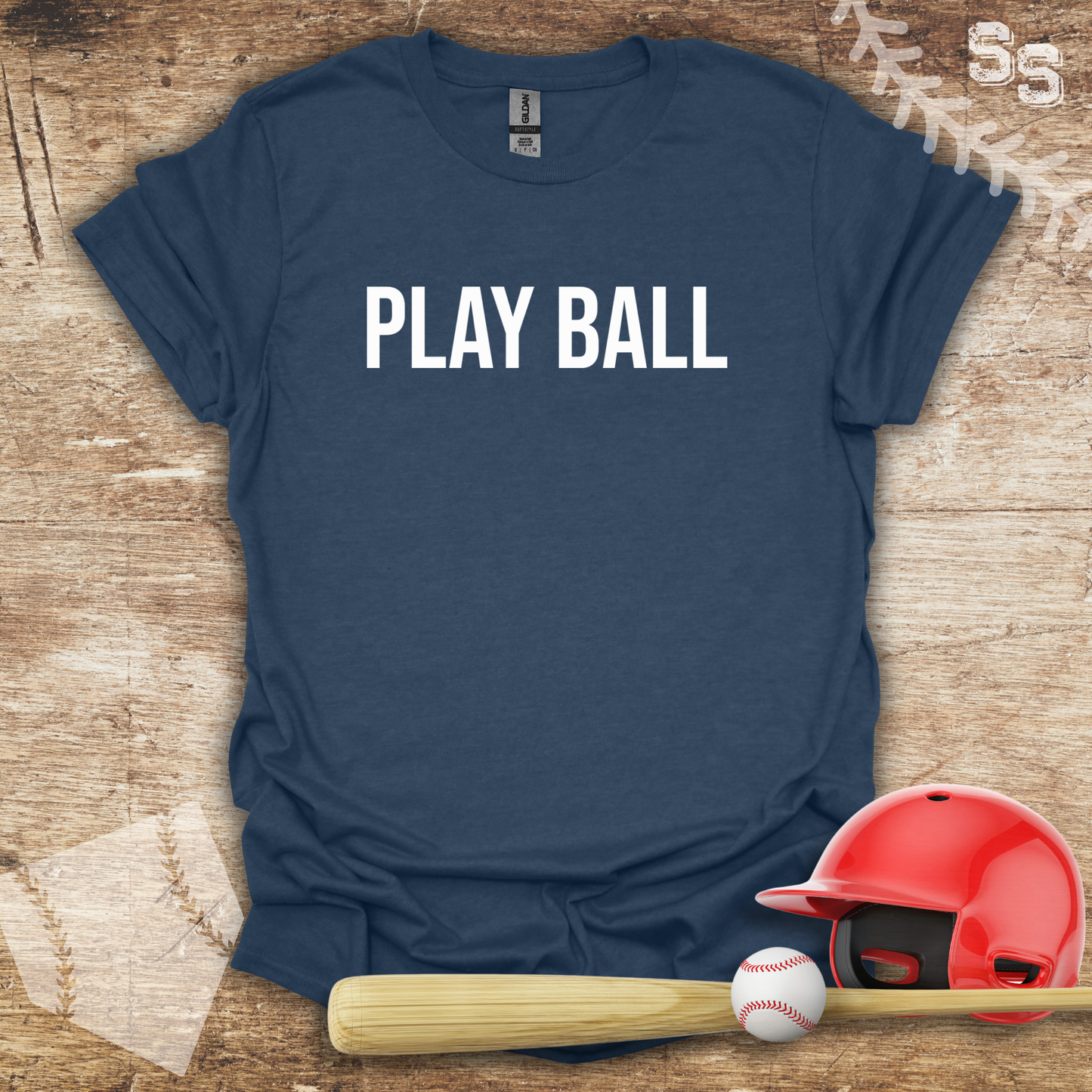 Play Ball