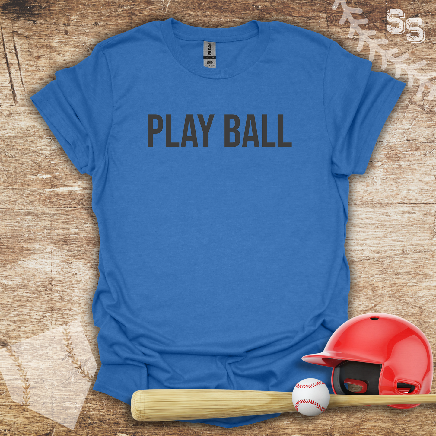 Play Ball