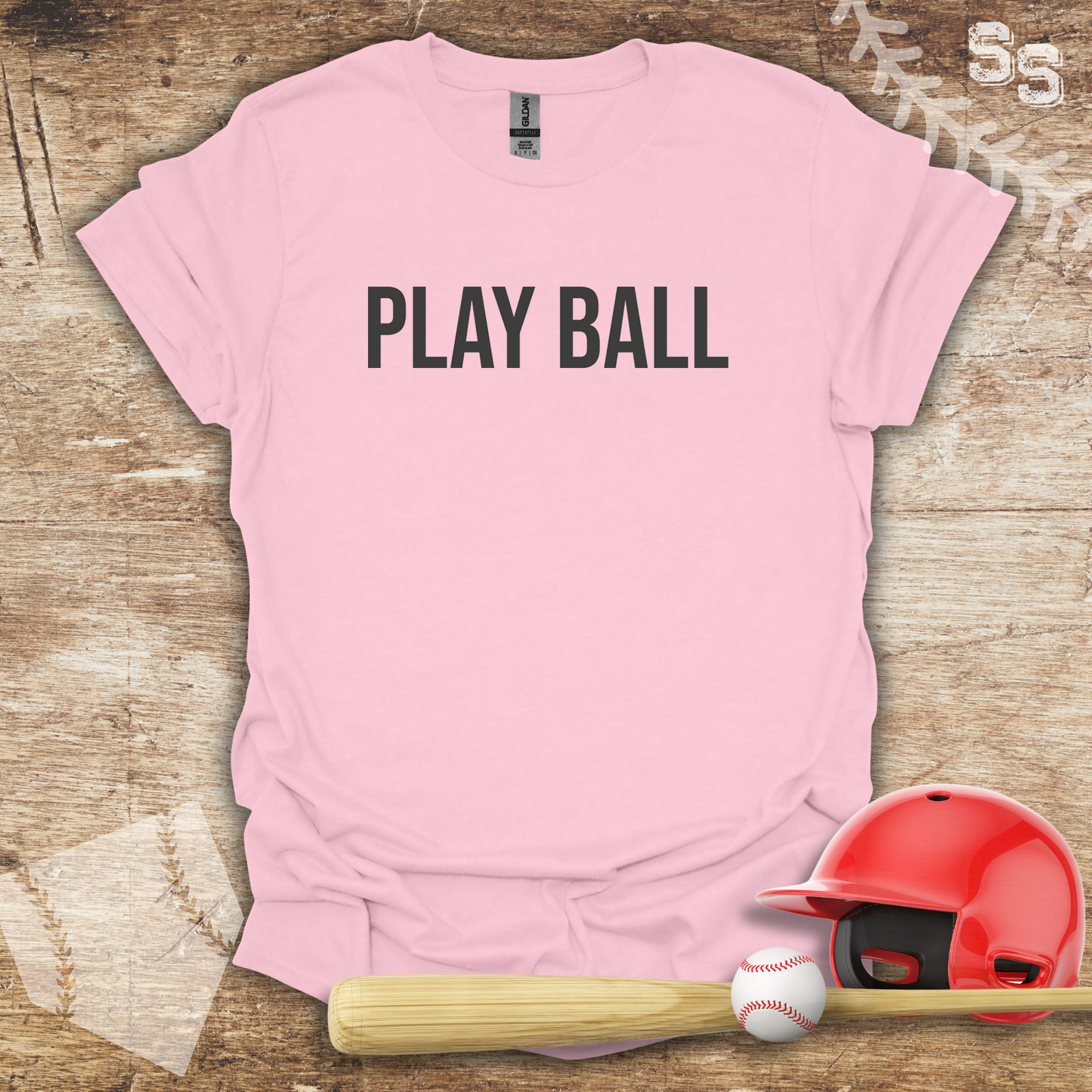 Play Ball