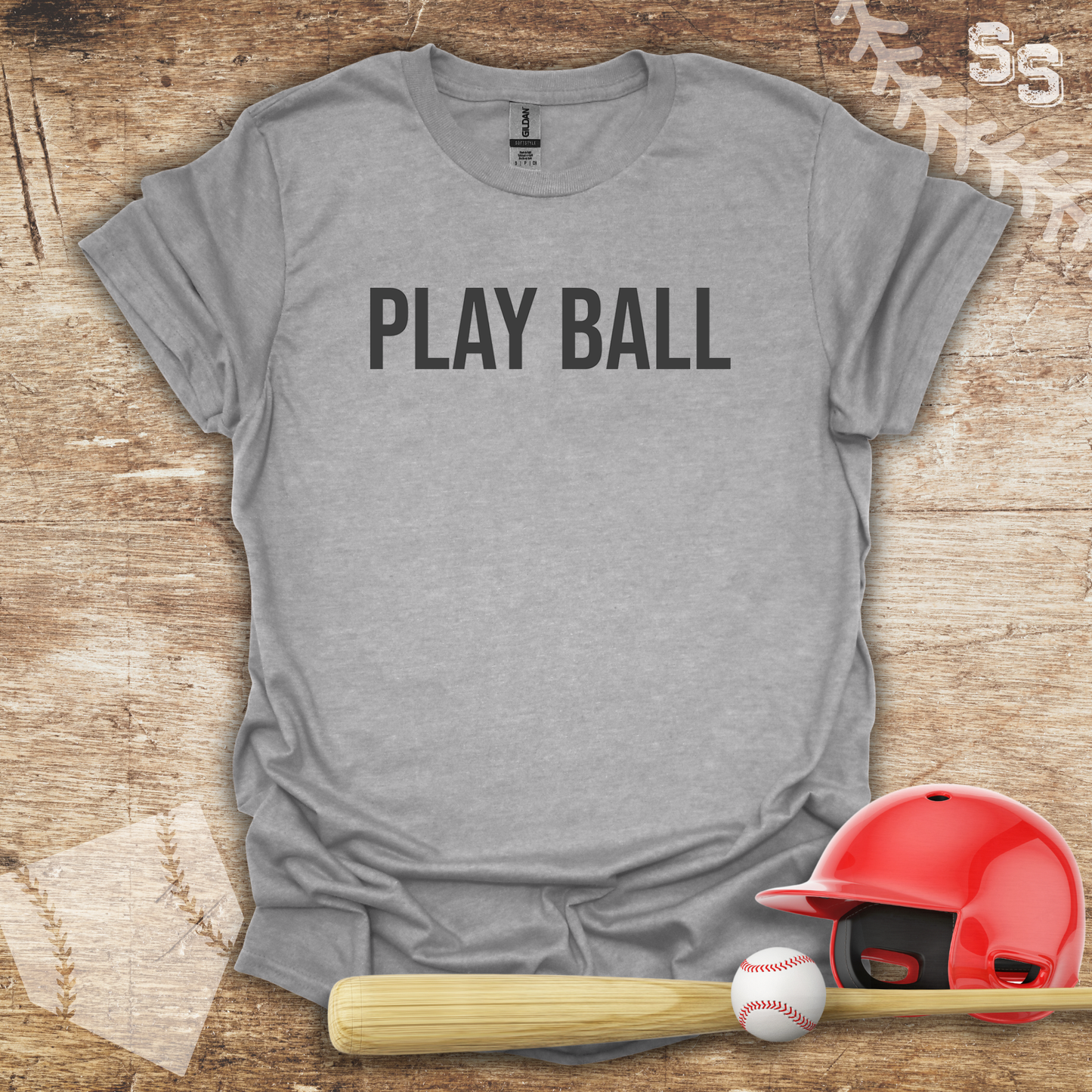 Play Ball