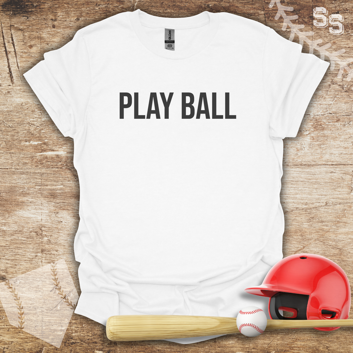 Play Ball