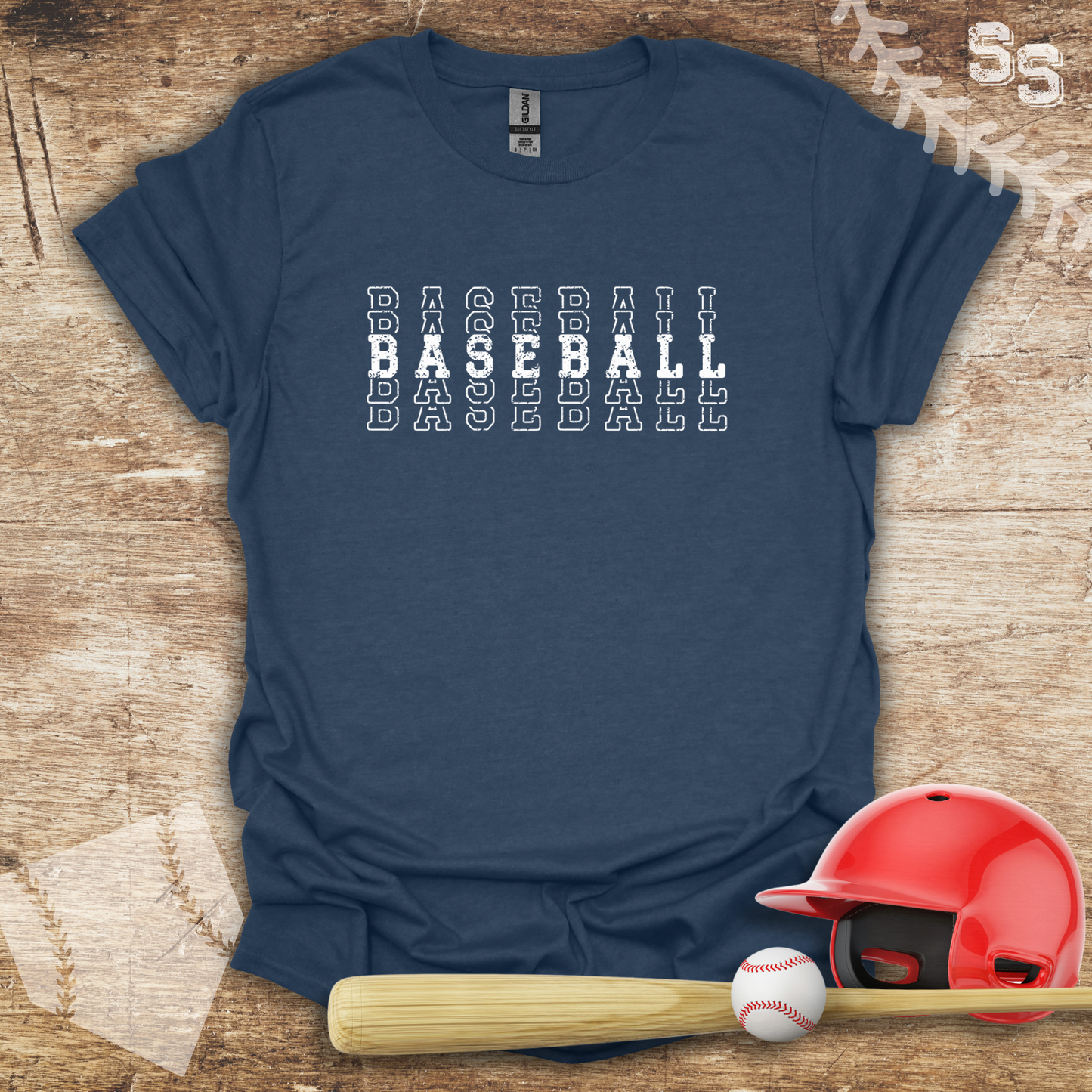 Baseball