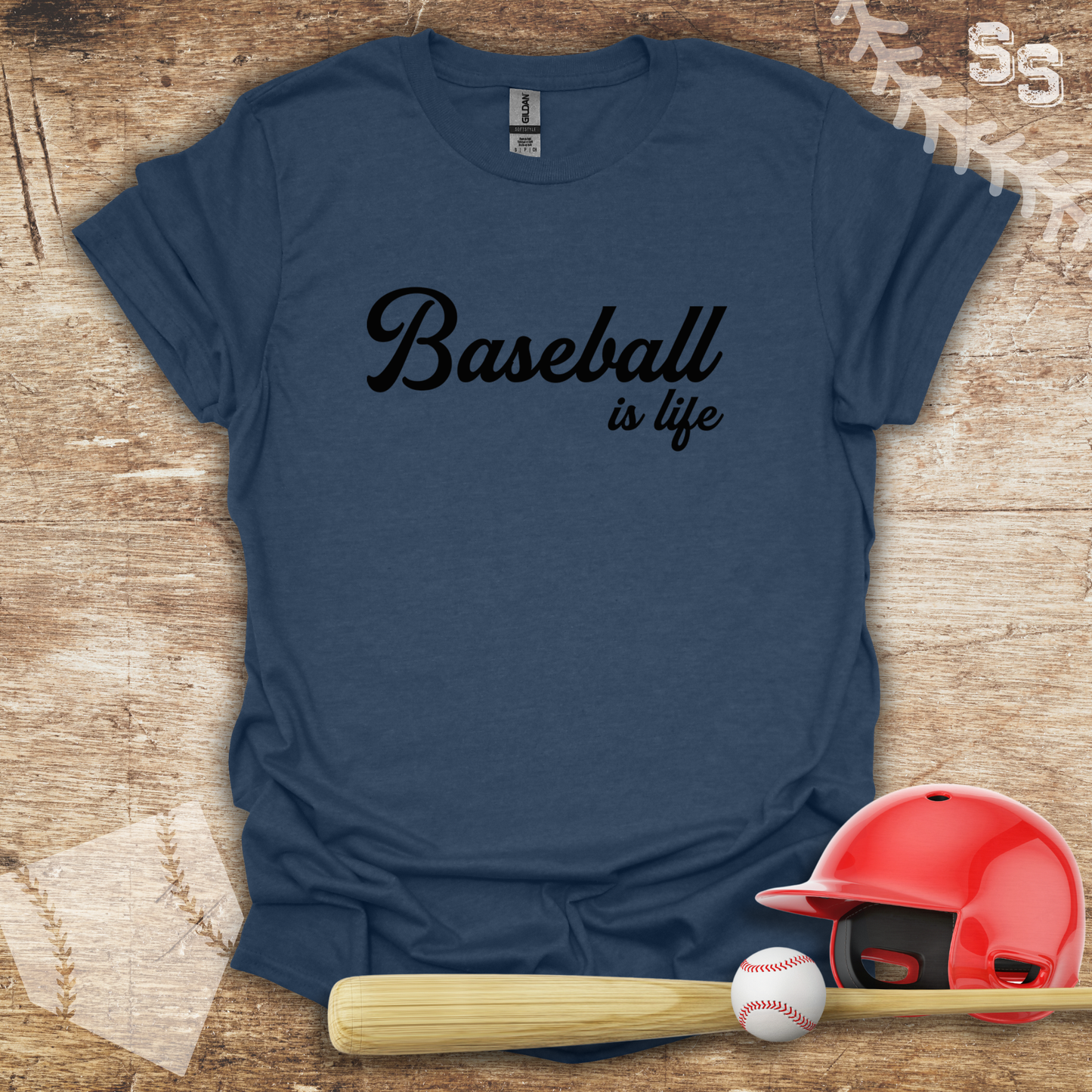 Baseball Life