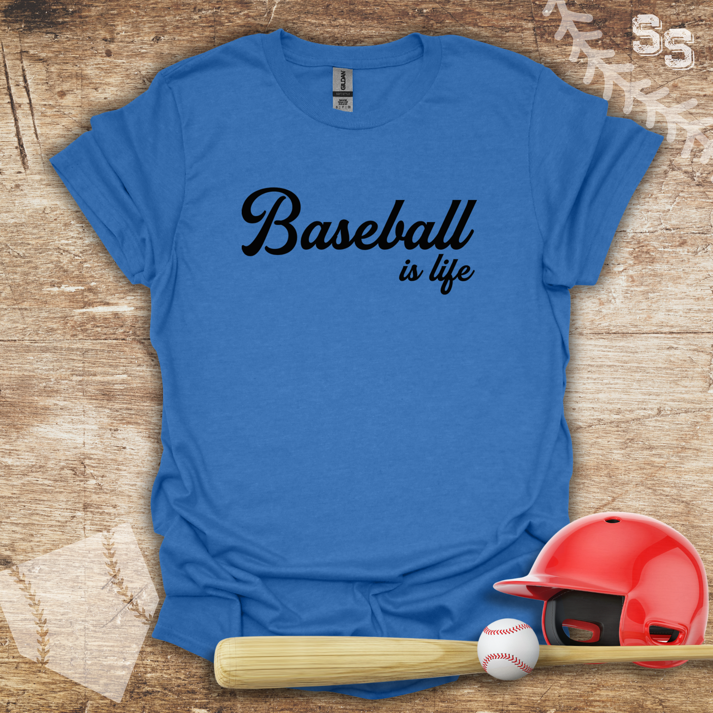 Baseball Life