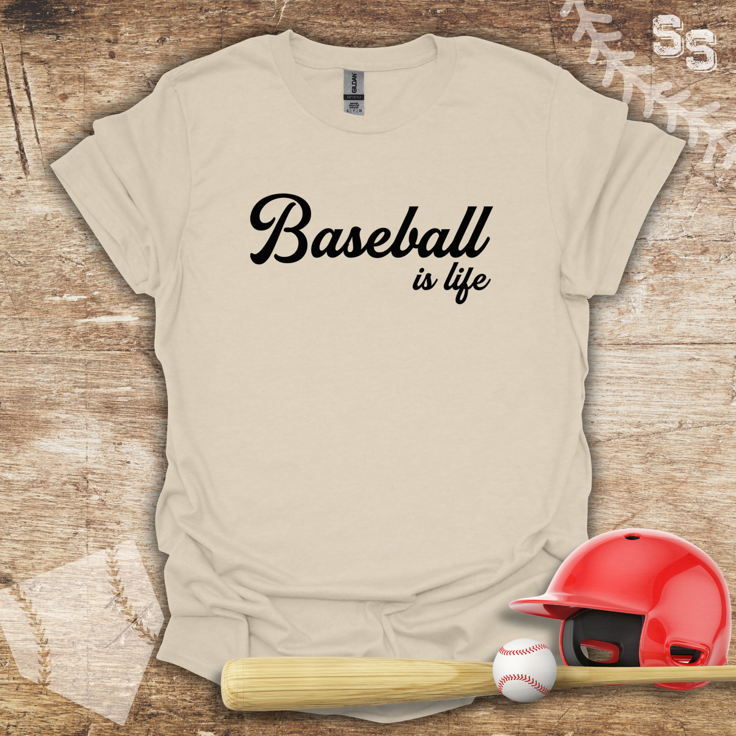 Baseball Life