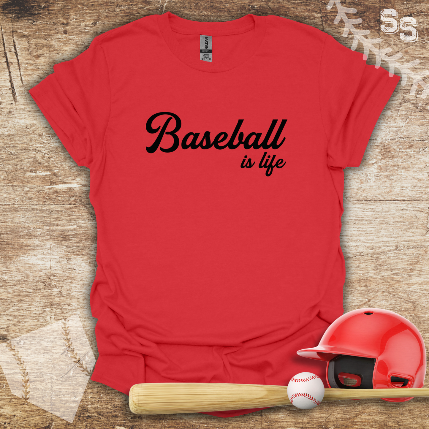 Baseball Life