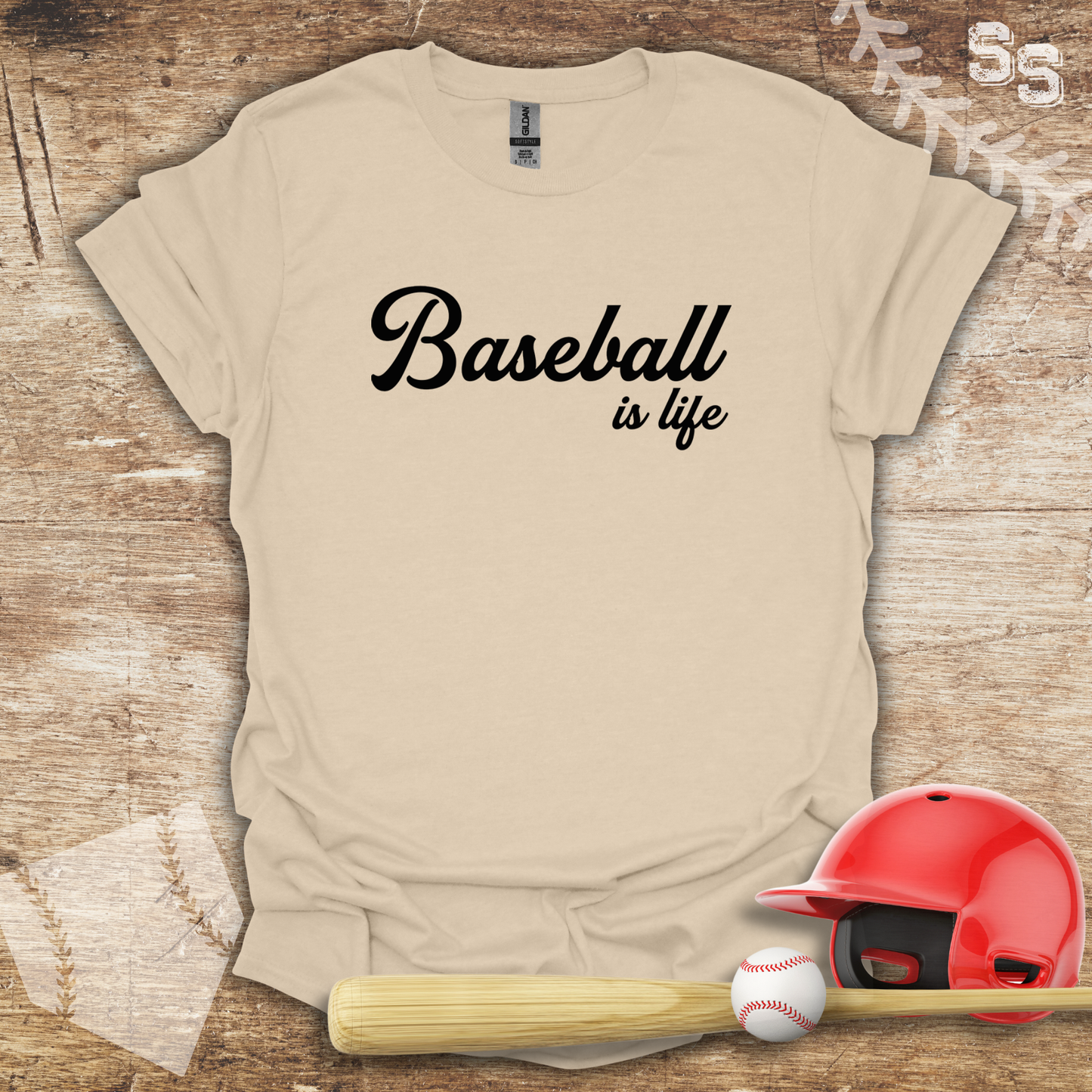 Baseball Life