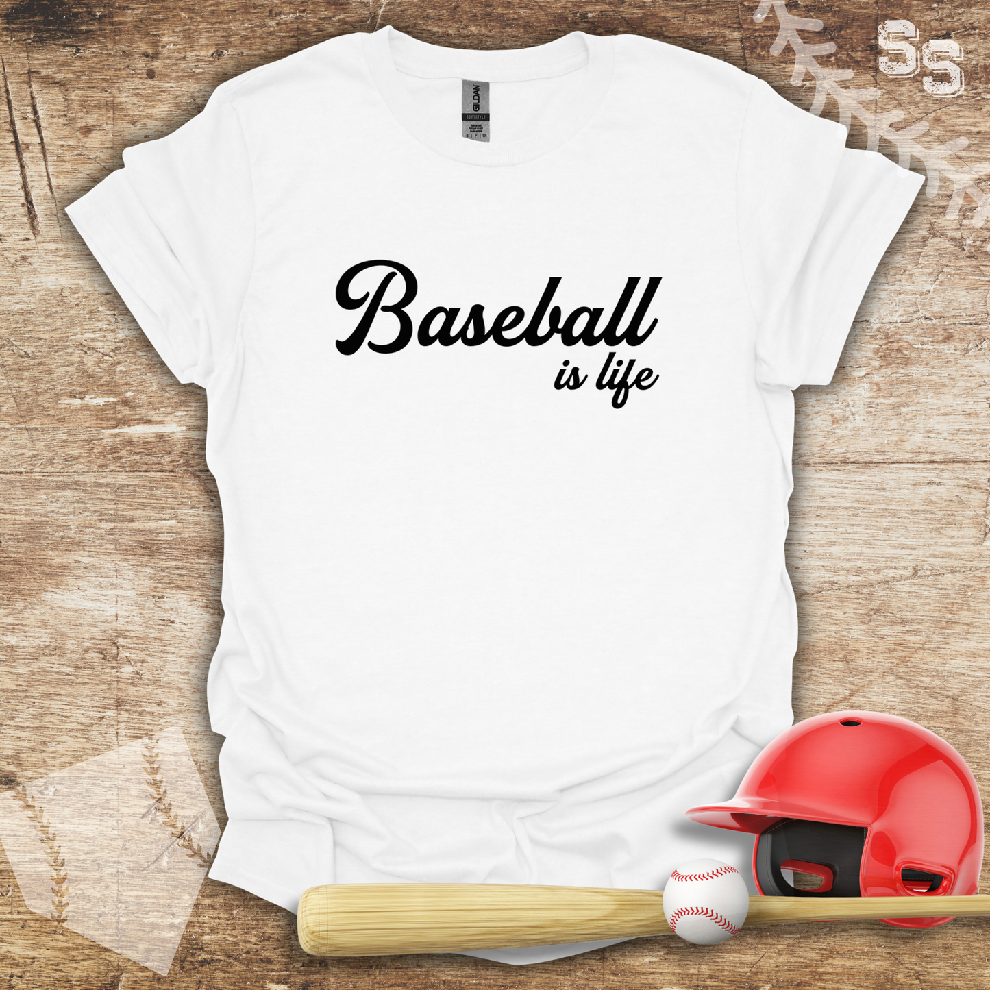 Baseball Life