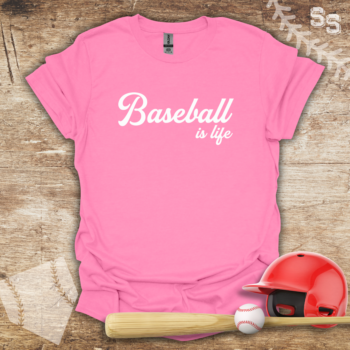 Baseball Life