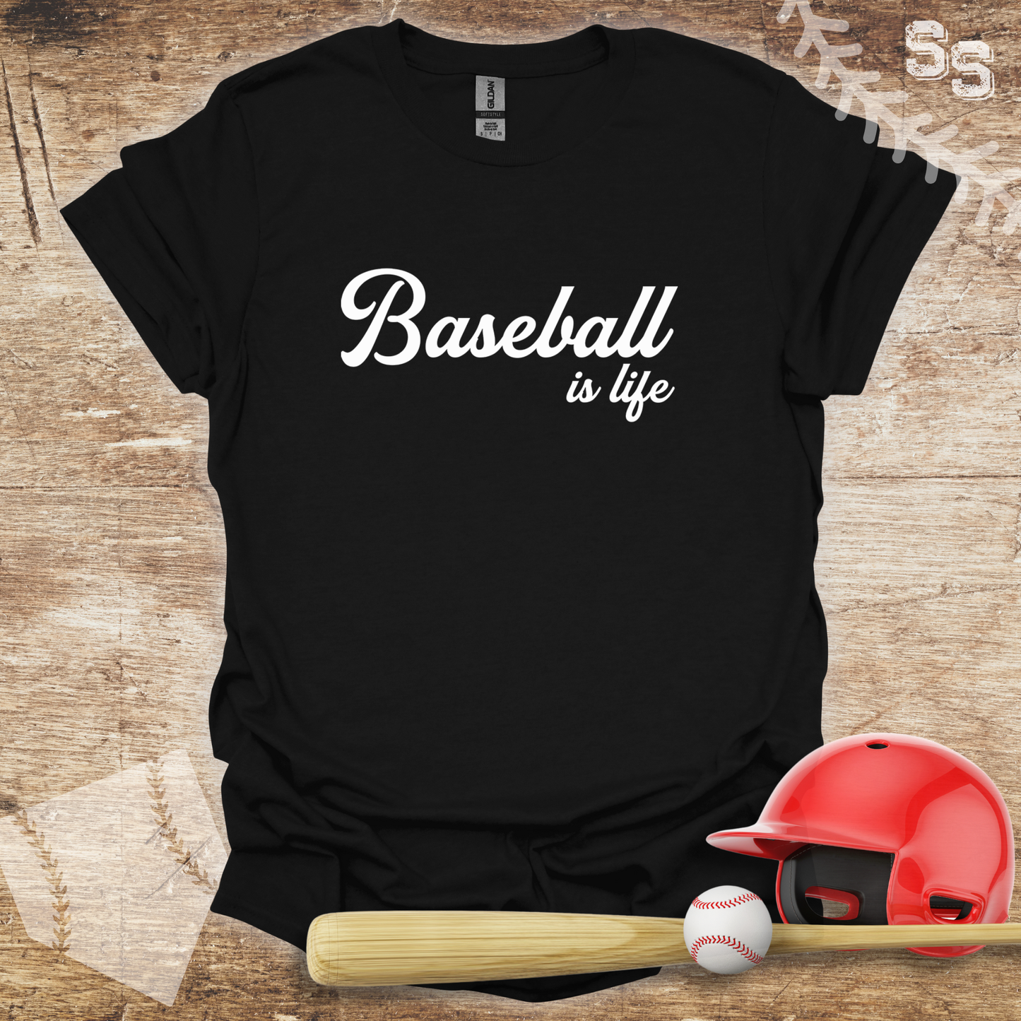 Baseball Life