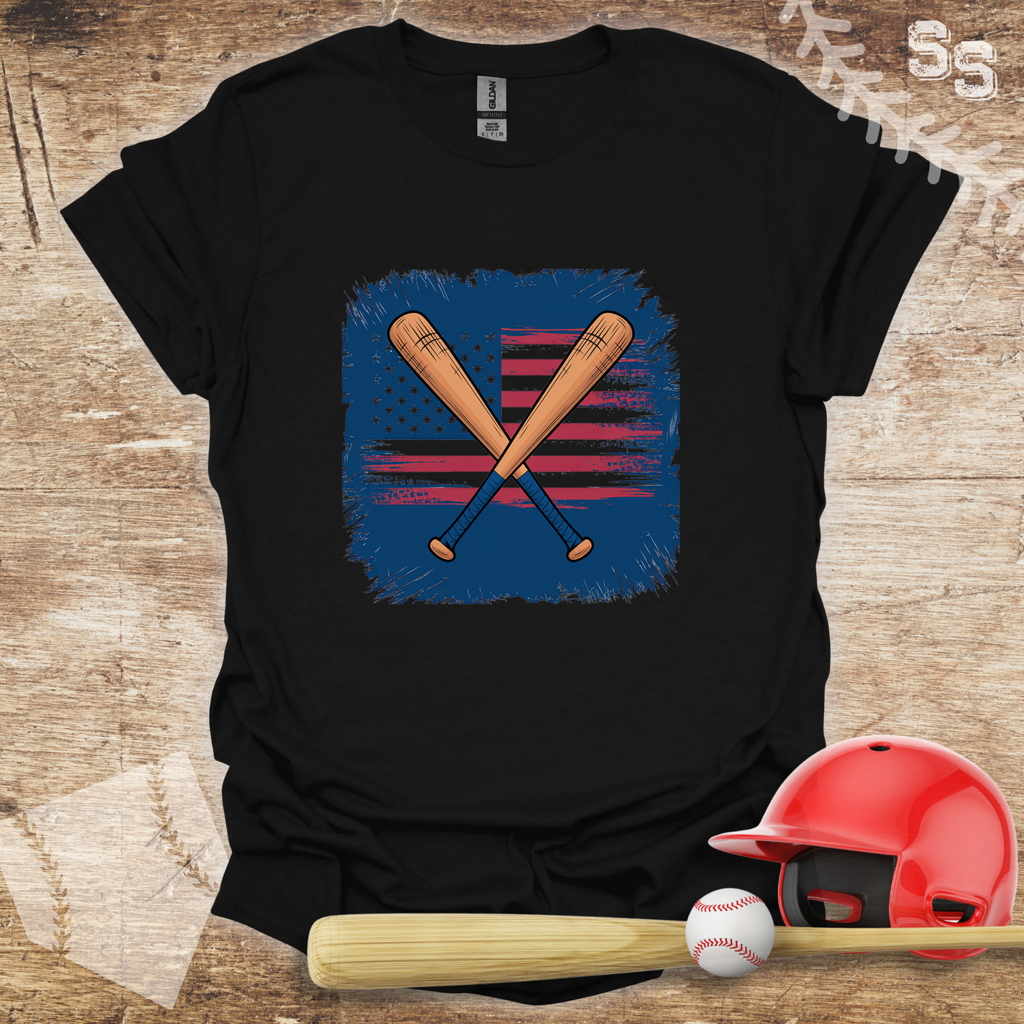 American Baseball