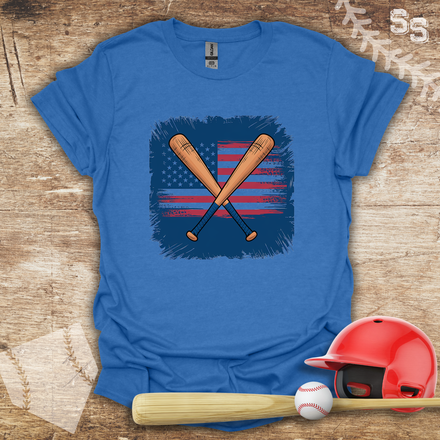 American Baseball