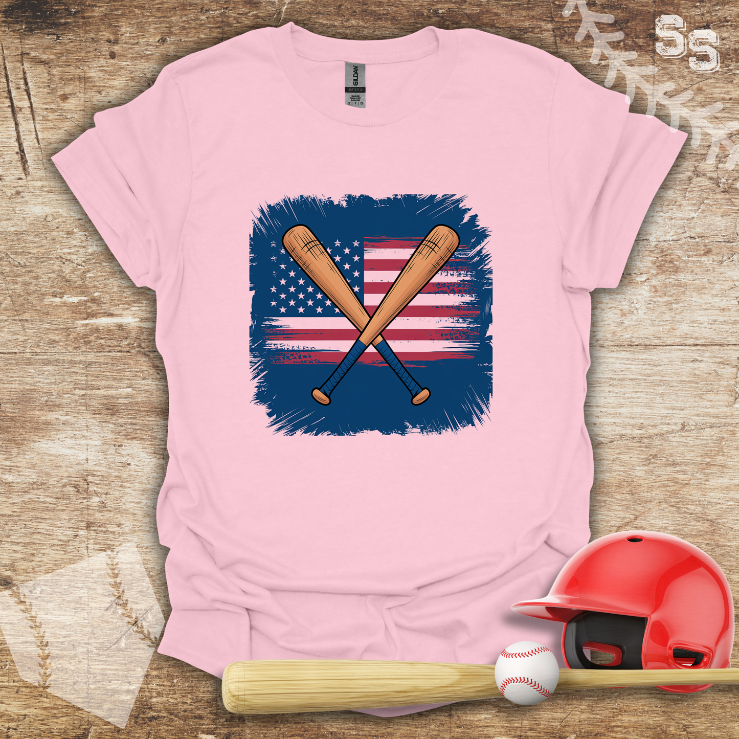 American Baseball