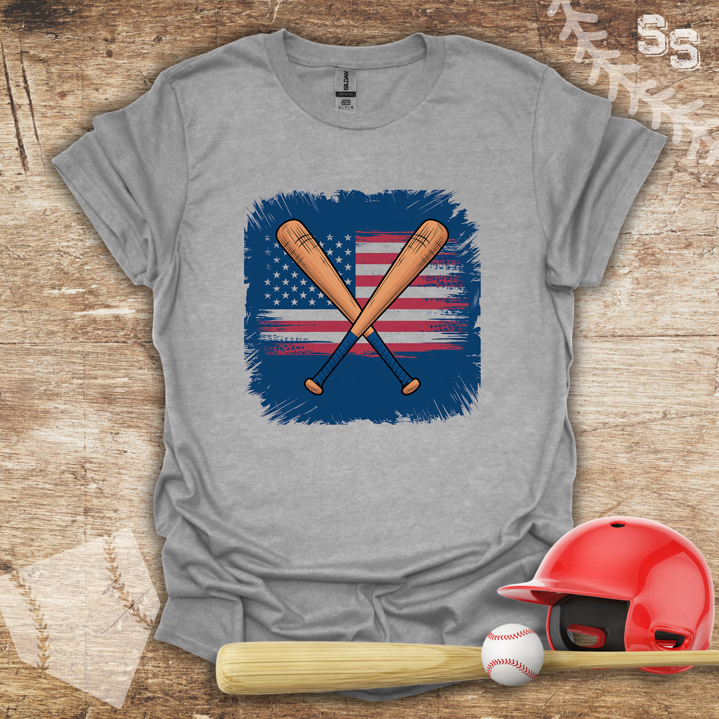 American Baseball