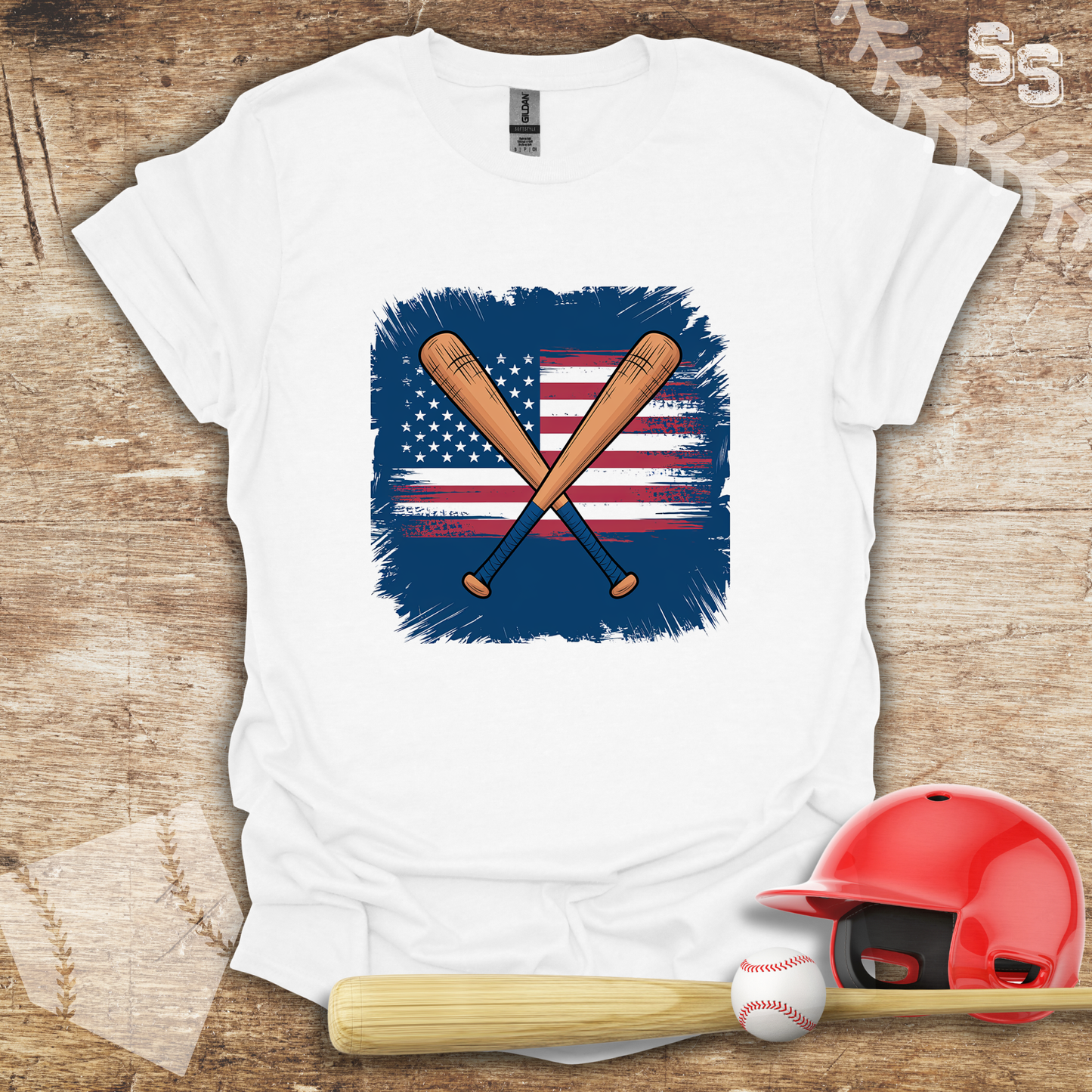 American Baseball