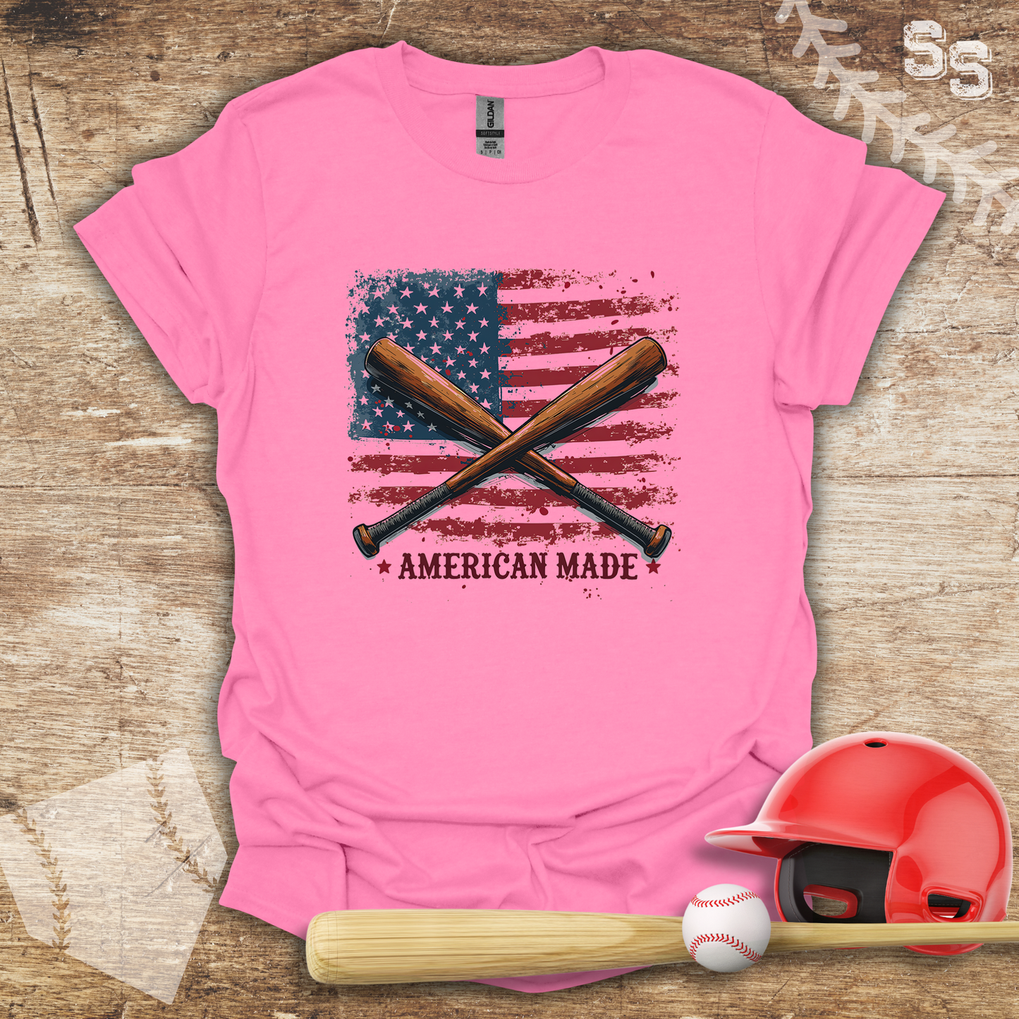 American Made