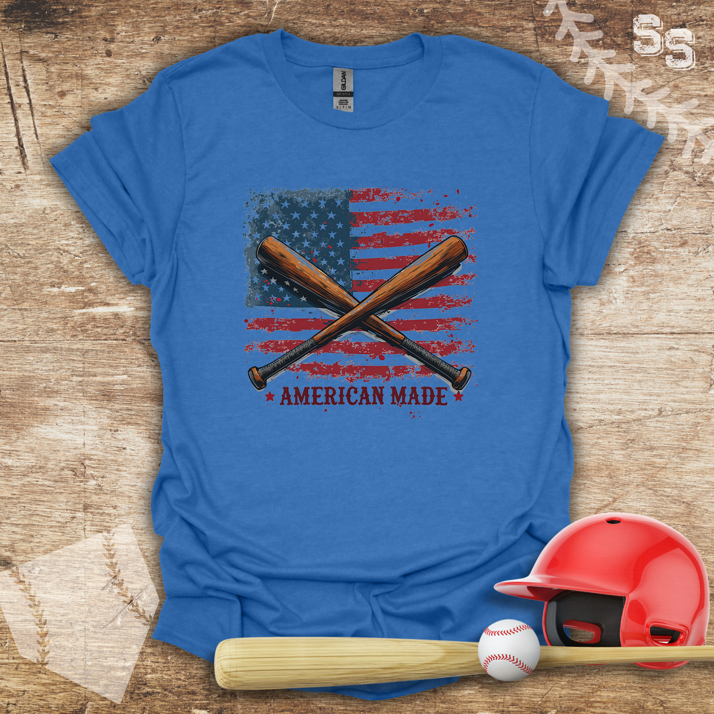 American Made