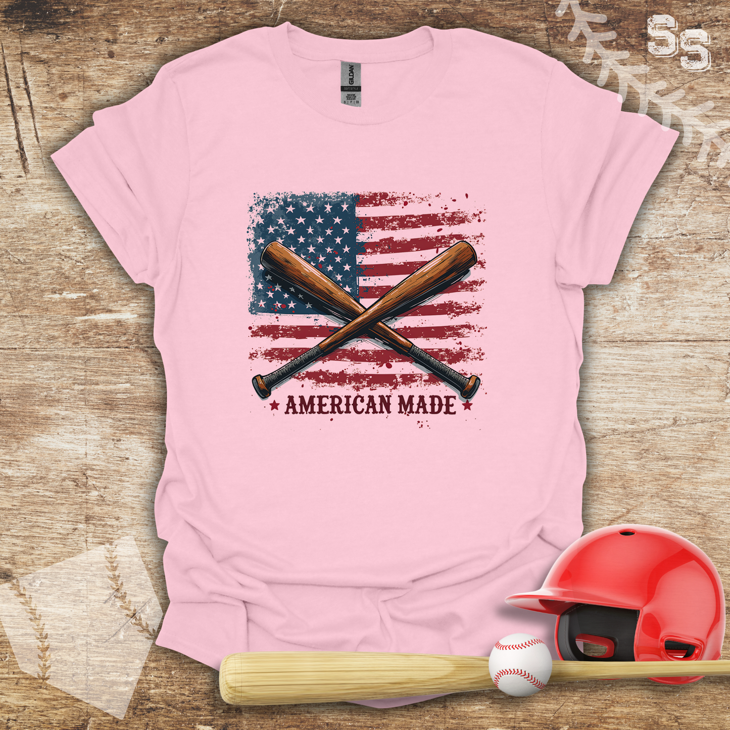 American Made