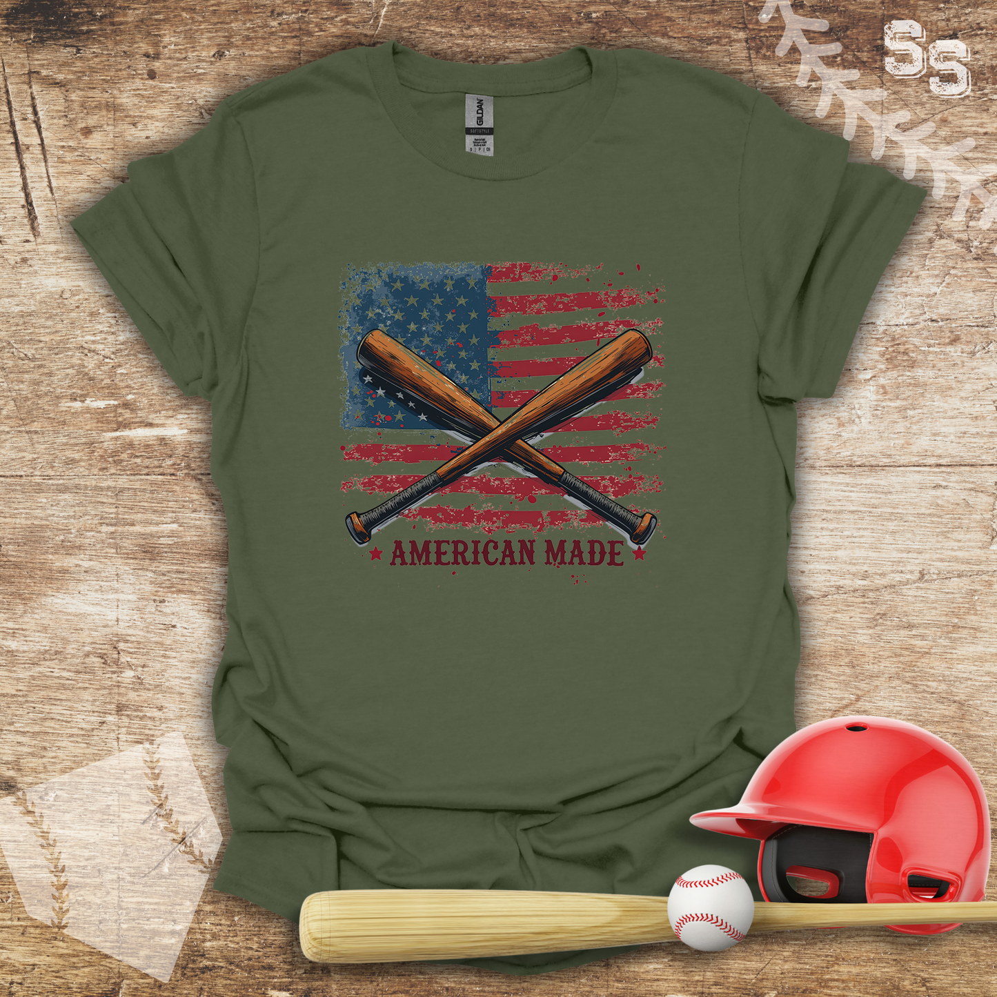 American Made