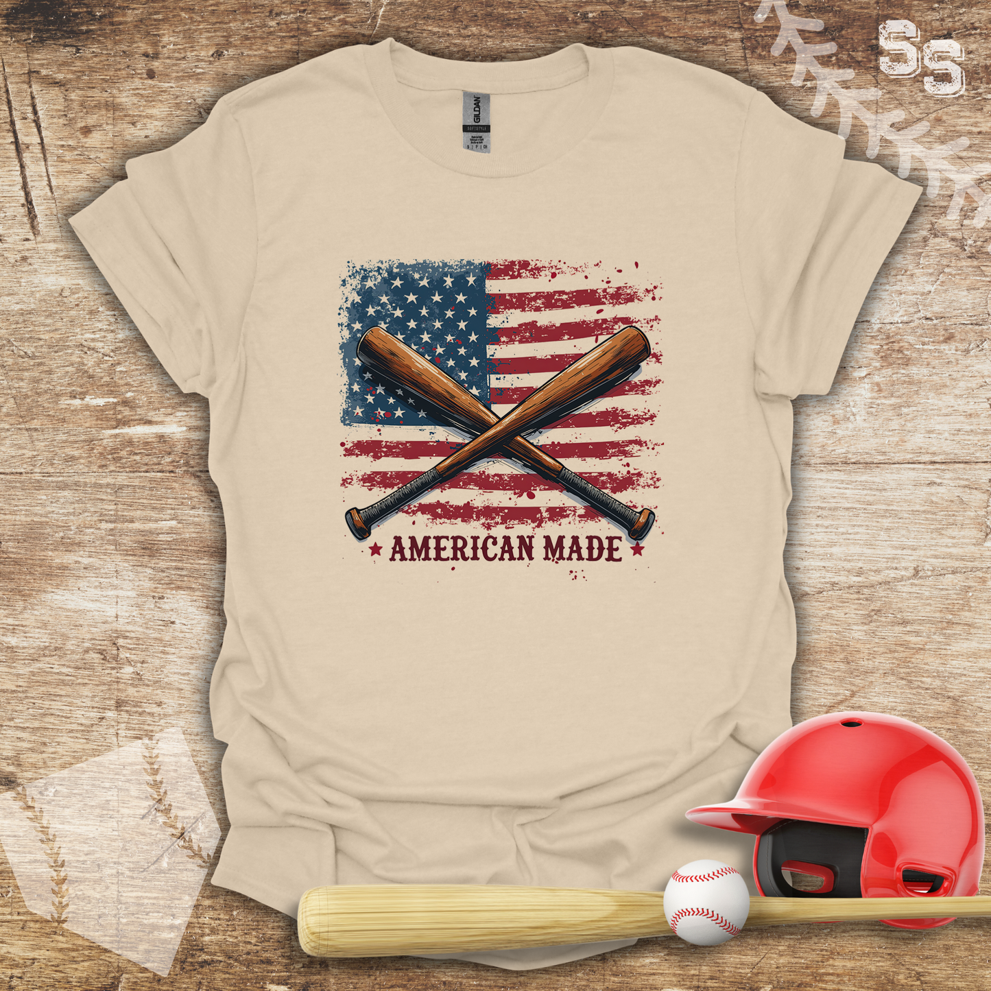 American Made