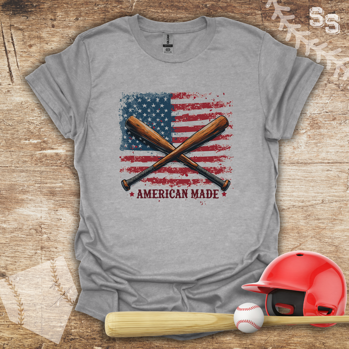 American Made