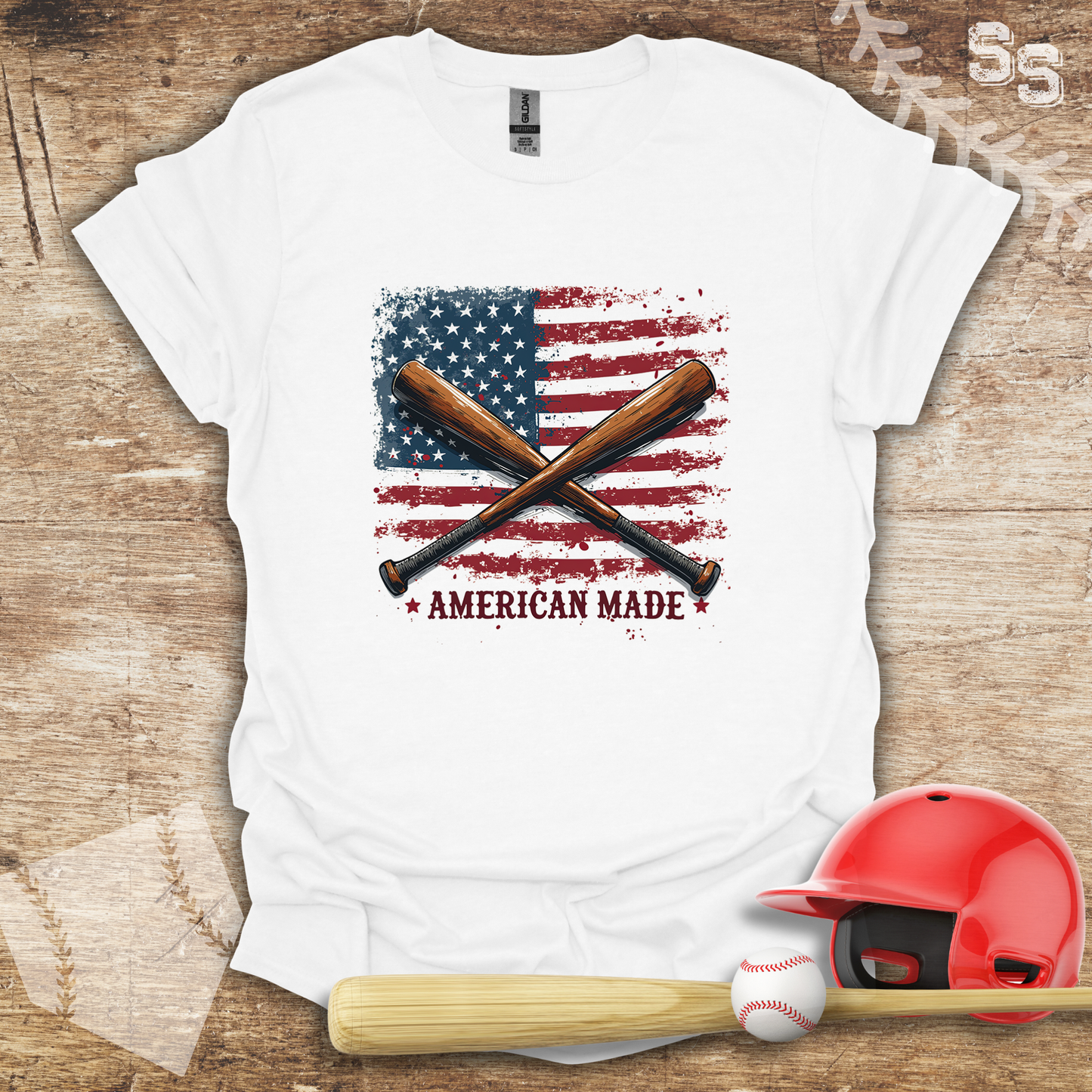 American Made