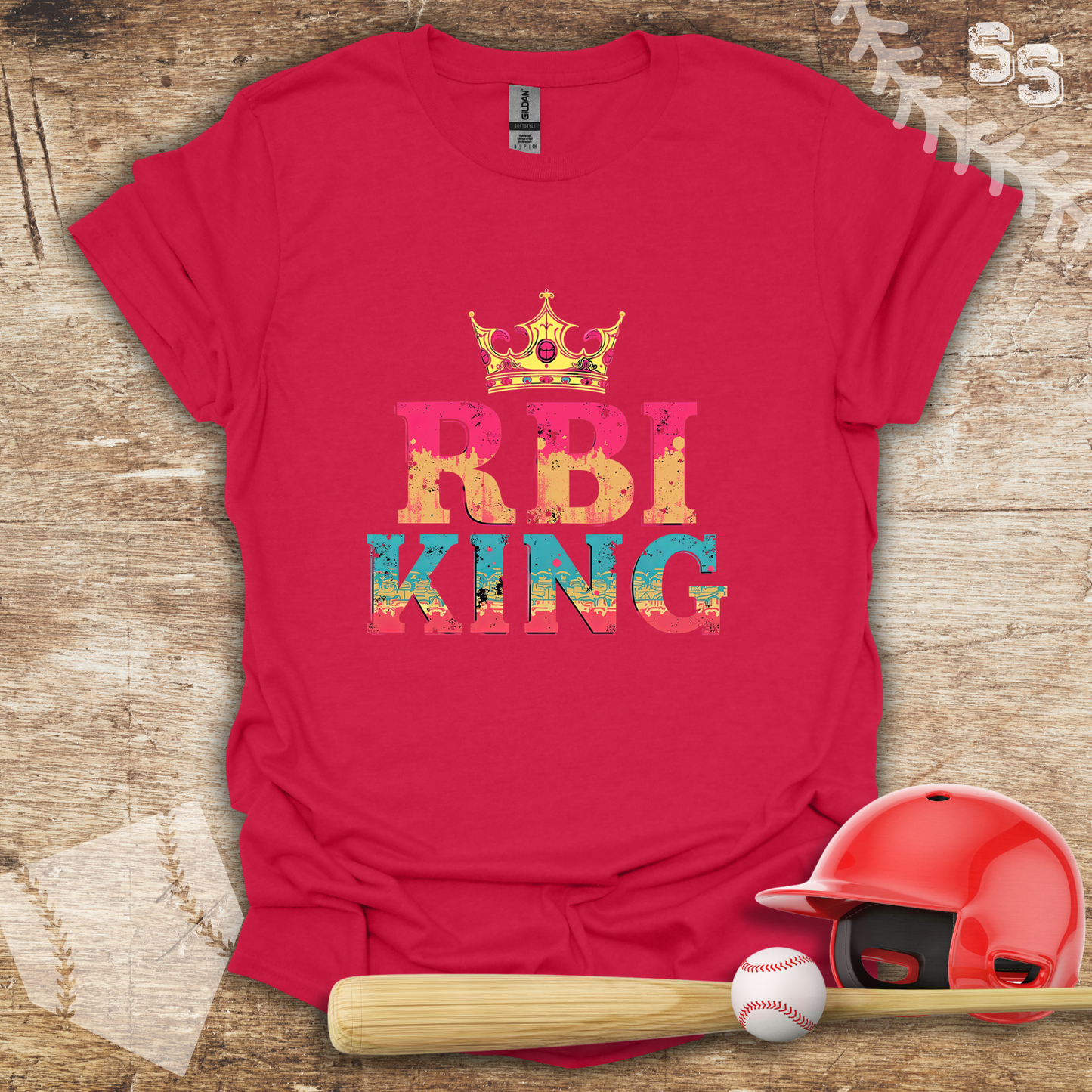 RBI King