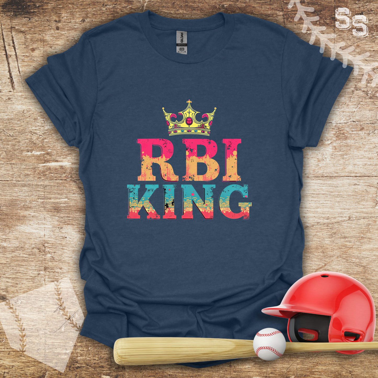 RBI King