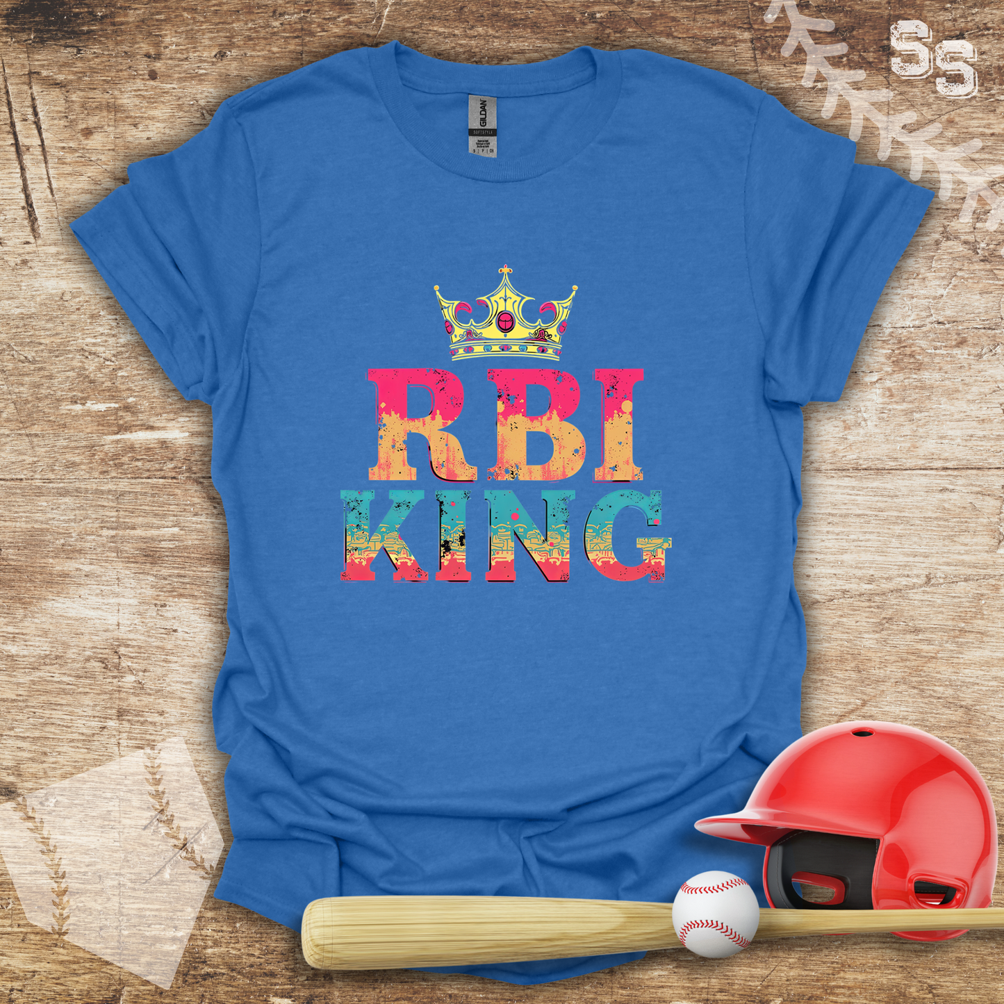 RBI King
