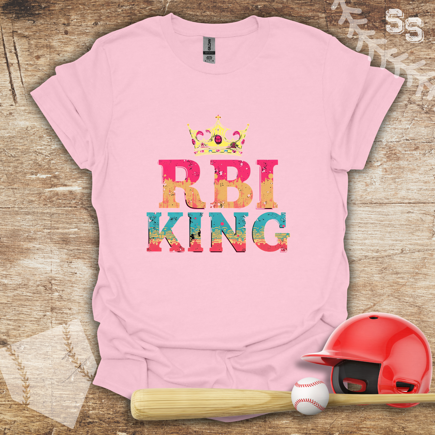 RBI King